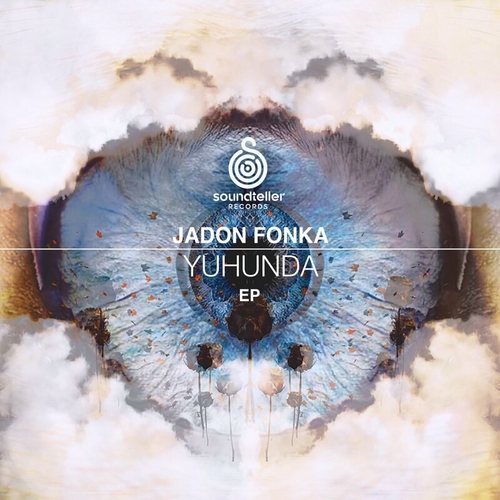 Jadon Fonka - Yuhunda [ST376]